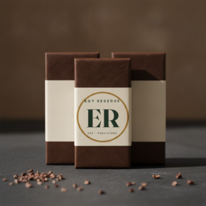 72% Dark Chocolate Collection