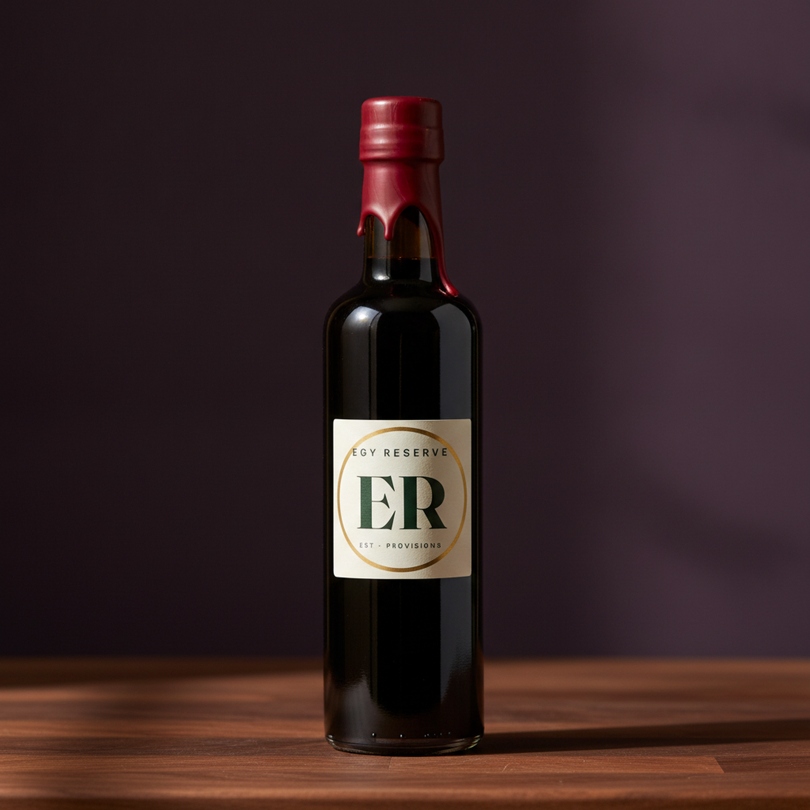 Aged Balsamic Vinegar