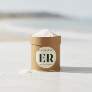 Fleur de Sel Sea Salt